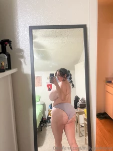 Where would u cum tits or ass