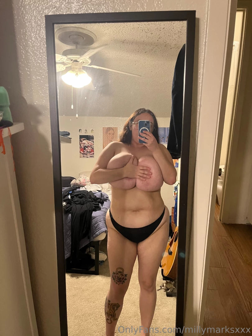 Millymarksxxx part 1 