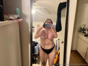 Feeling good and thick part 2