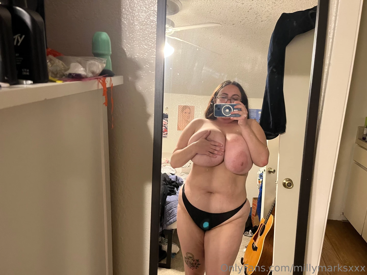 Feeling good and thick part 5 