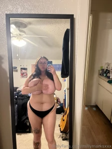 Feeling good and thick part 4