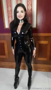 On location in latex