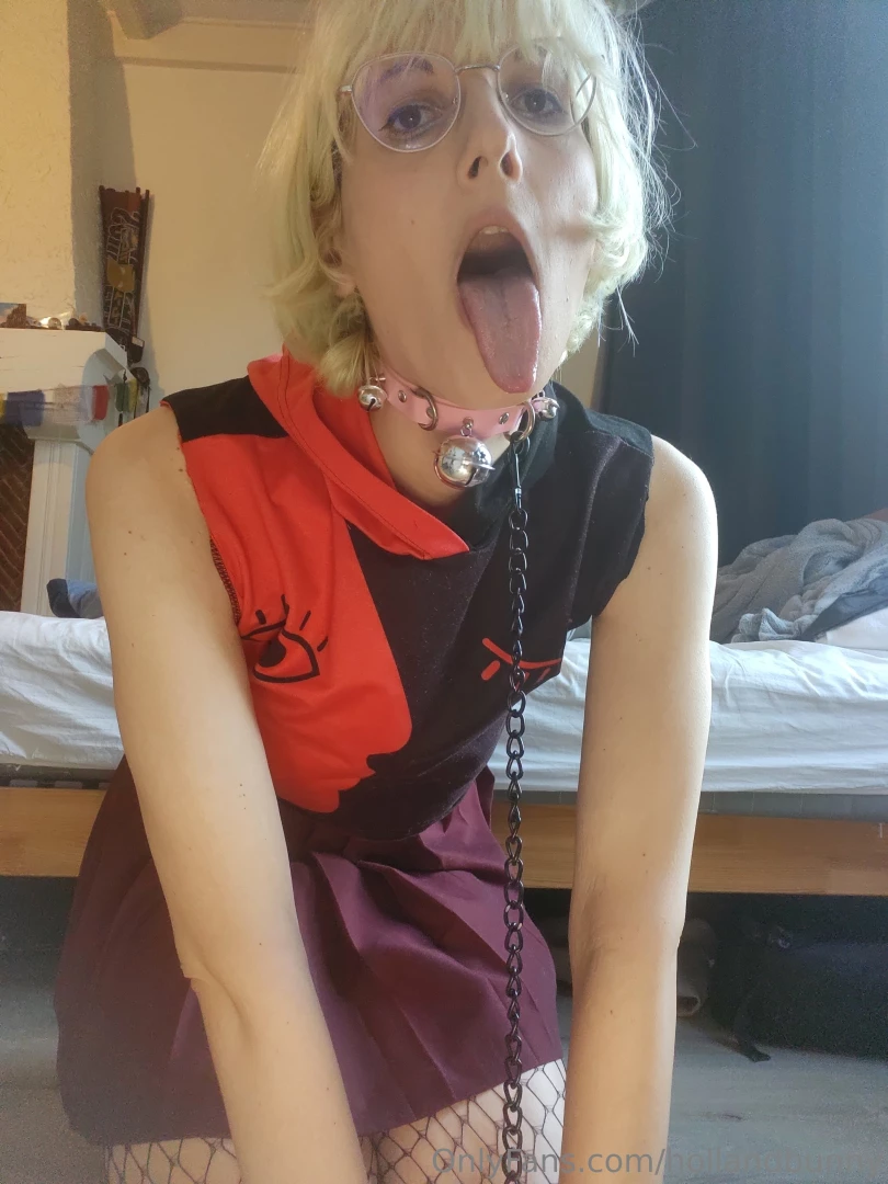 Being locked again has me acting like such a dumb horny puppy 0_0 part 2 