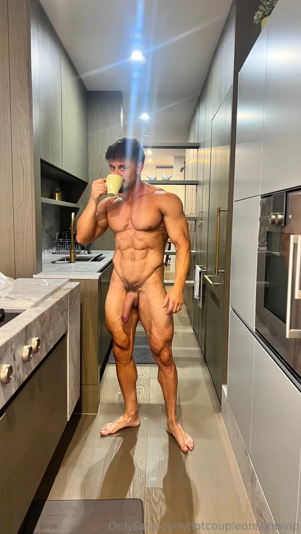 It was a very happy morning 