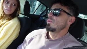 New vlog come see a wedding venue with us and we end the night with