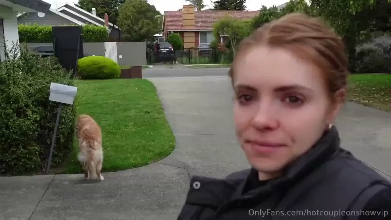 This weeks vlog is live thanks for being here this week x 