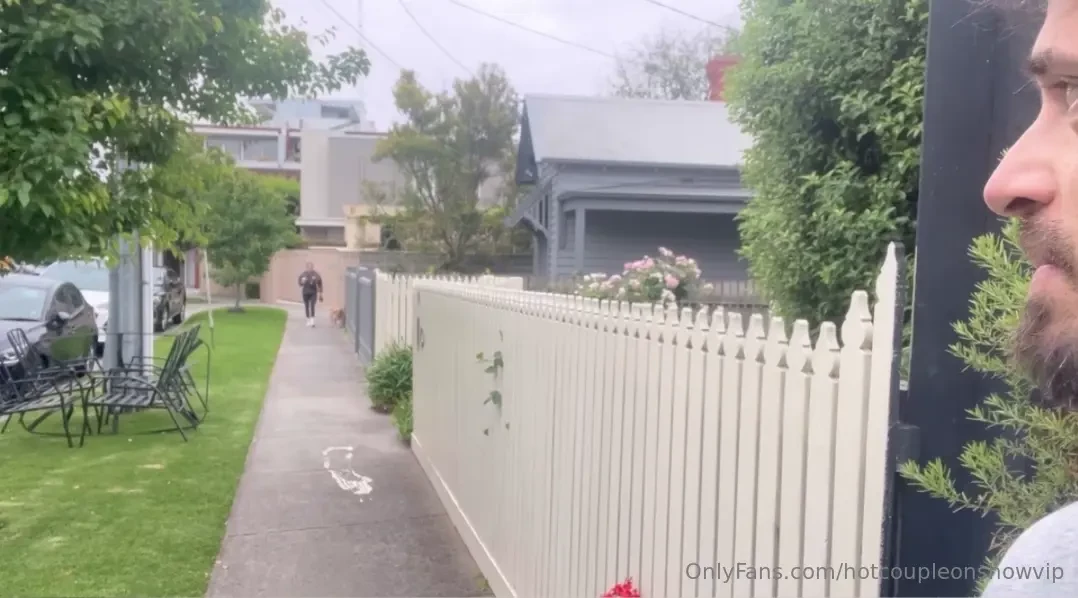 New vlog come on a walk with us where you can start to get to know our 