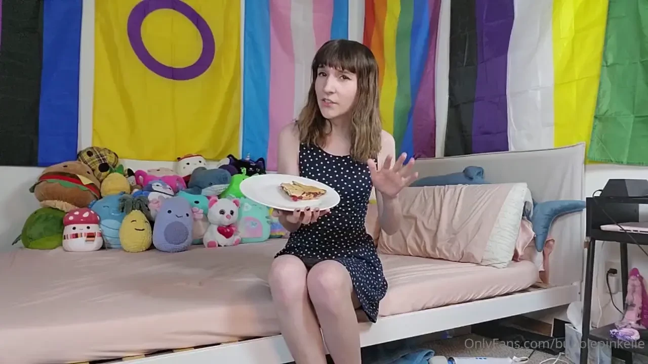 Happy thanksgiving i hope this video alleviates any stress today 