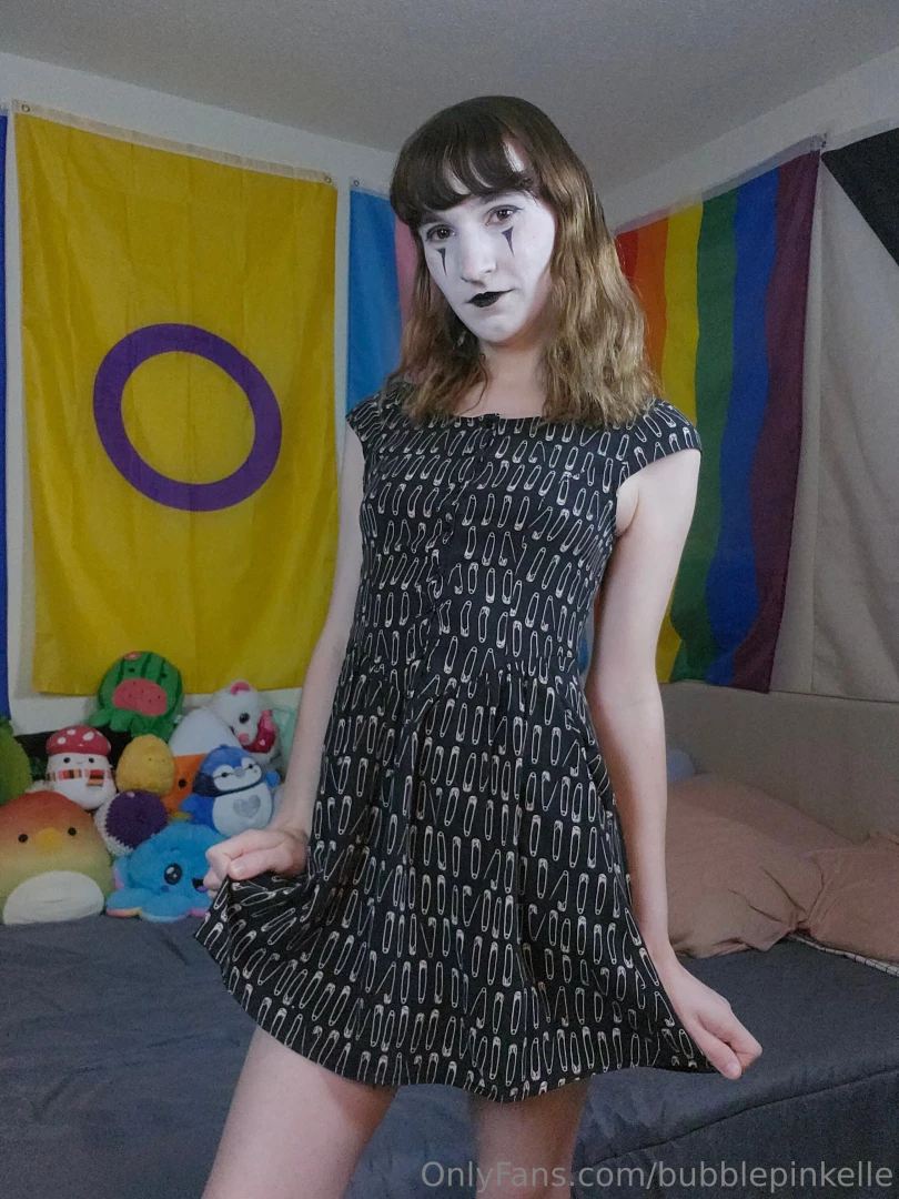 Clock not clussy part 1 