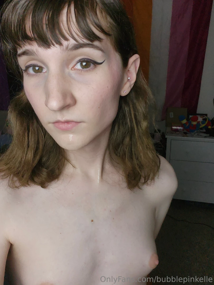 Bubblepinkelle 