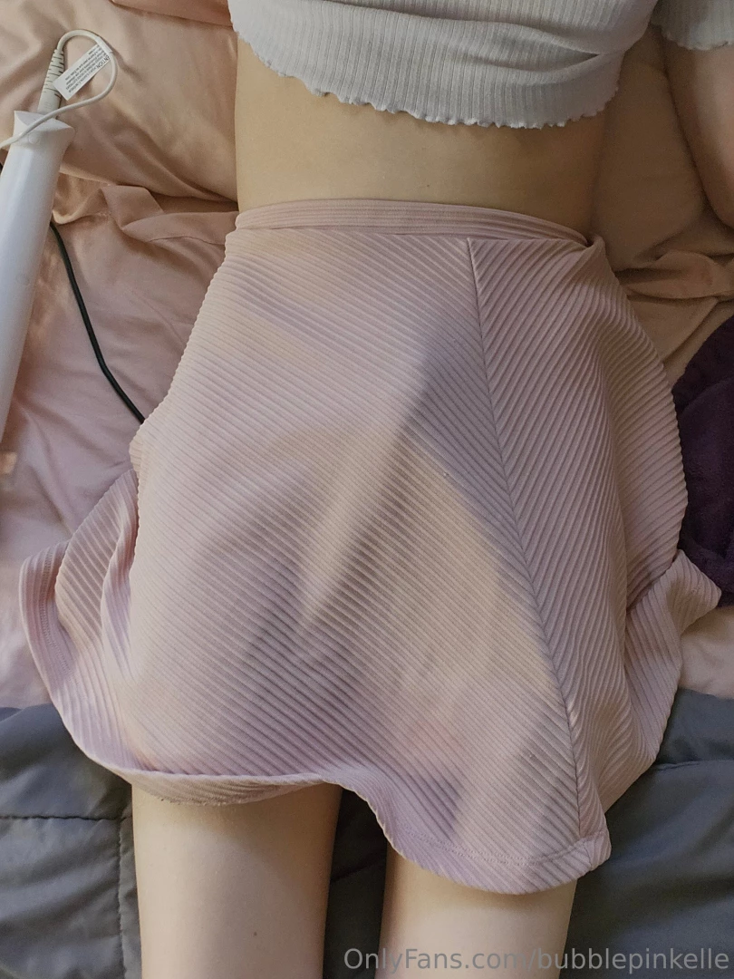 Bubblepinkelle part 26 