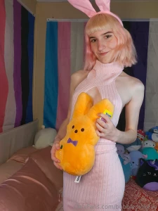 Happy easter part 700