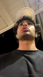 Just suck it quick bro