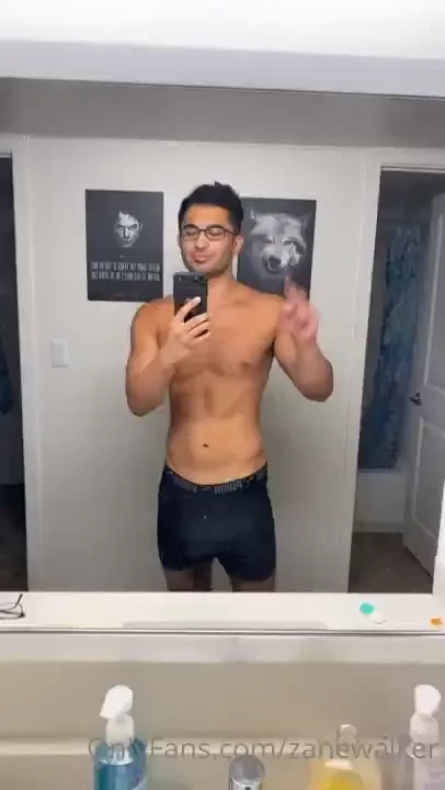 Zanewalker part 36 