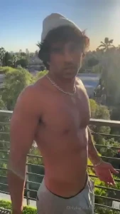 Bro had a great idea