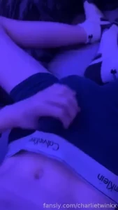 I was comfy in bed until i decided to get a throbbing semi part 1