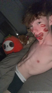 Who s coming to join me in bed