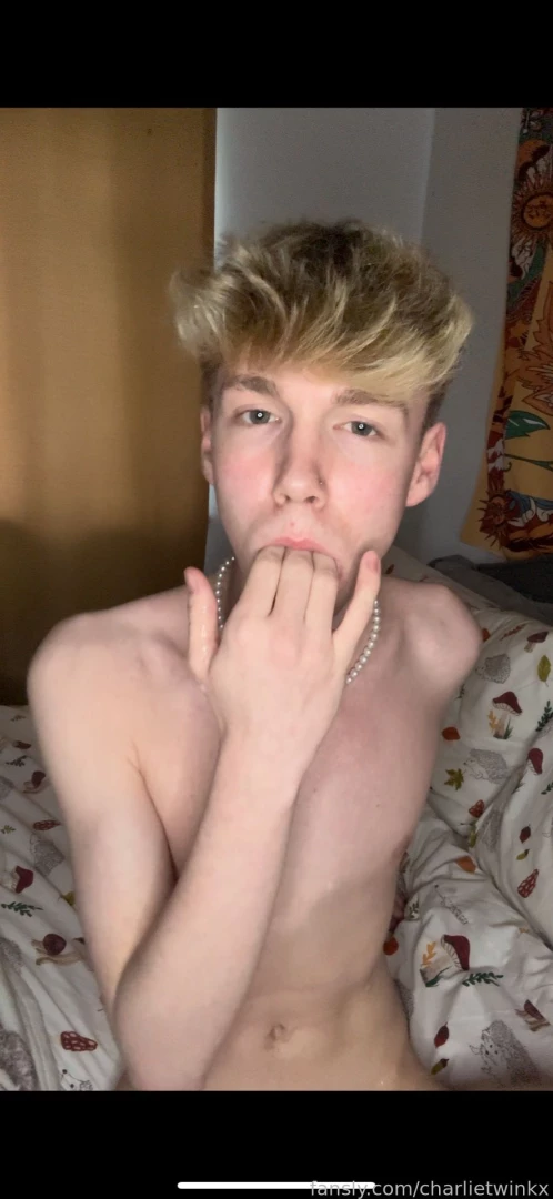 Wanna watch me devour my cum meanwhile sharing my massive dick p s - i 