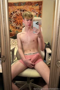 Pink to make the boys wink part 195