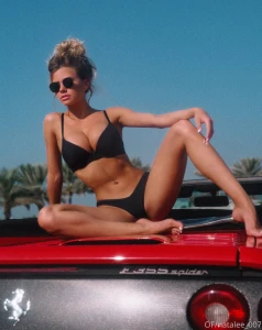 Exclusive shots i m sharing only on my private page --- gt natalee