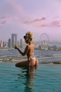 Miss you natalee - follow for more