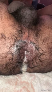 I finally had some home alone time for a good while earlier this