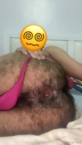 I really really love taking dick creaming on it and g ping my hole