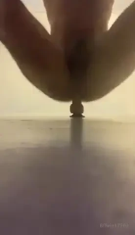 Another one from the archives fucking breed me daddy please fucking 