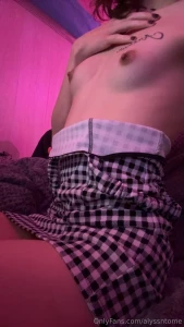 2 3 for this piece we have a boob appreciation post finally a solid a part 6