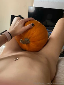 I fucked a pumpkin full video coming to ph next week you can see the