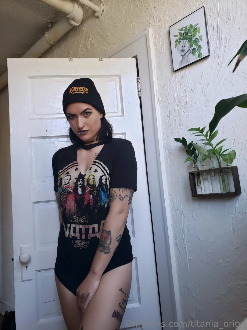 Vip sale titania_orion_vip part 2 