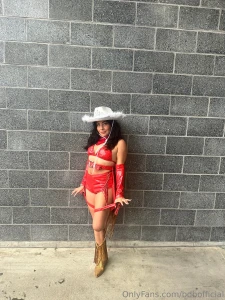 Cowgirl is my favorite position part 1