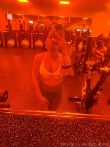 Do you guys wanna see videos from dance classes