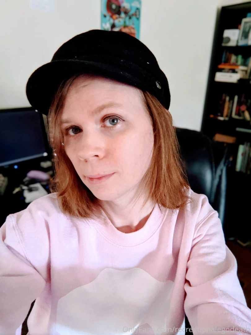 Recreationalegodeath part 74 