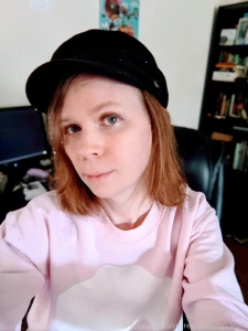 Recreationalegodeath part 74