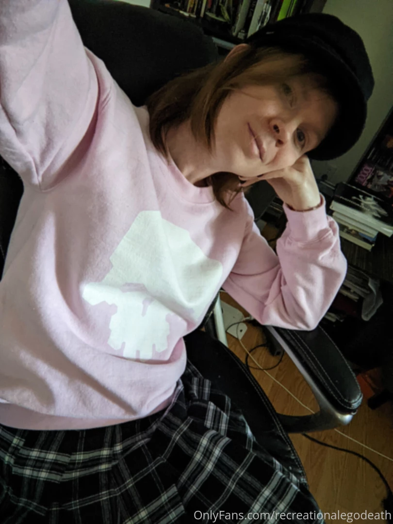 I ve started taking evening classes again in order to give myself part 12 