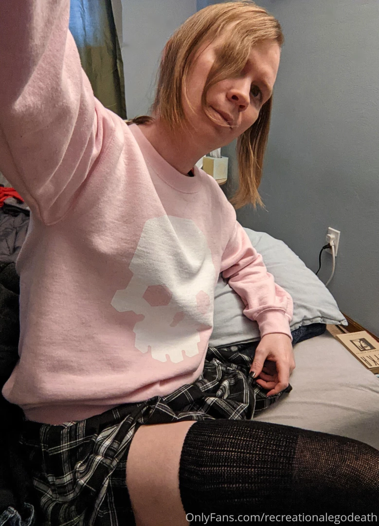 Recreationalegodeath part 71 