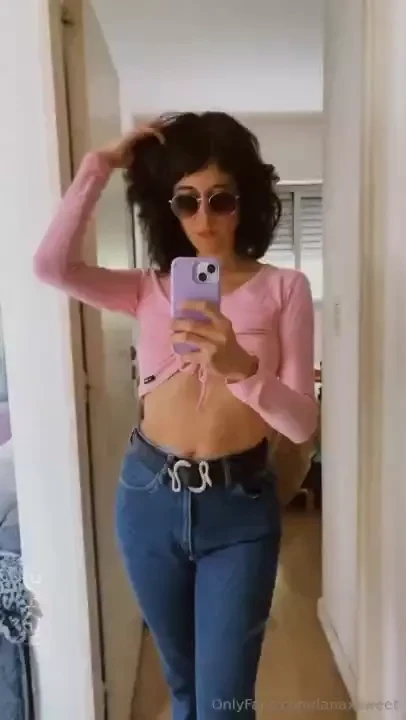 You won t never find another girl like me 