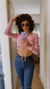 You won t never find another girl like me