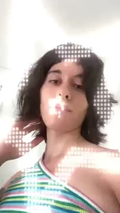 Good morning loves i have a surprise a hairy surprise ask me and i ll