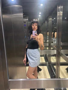 You can look you can admire but can you prove you re worthy of more