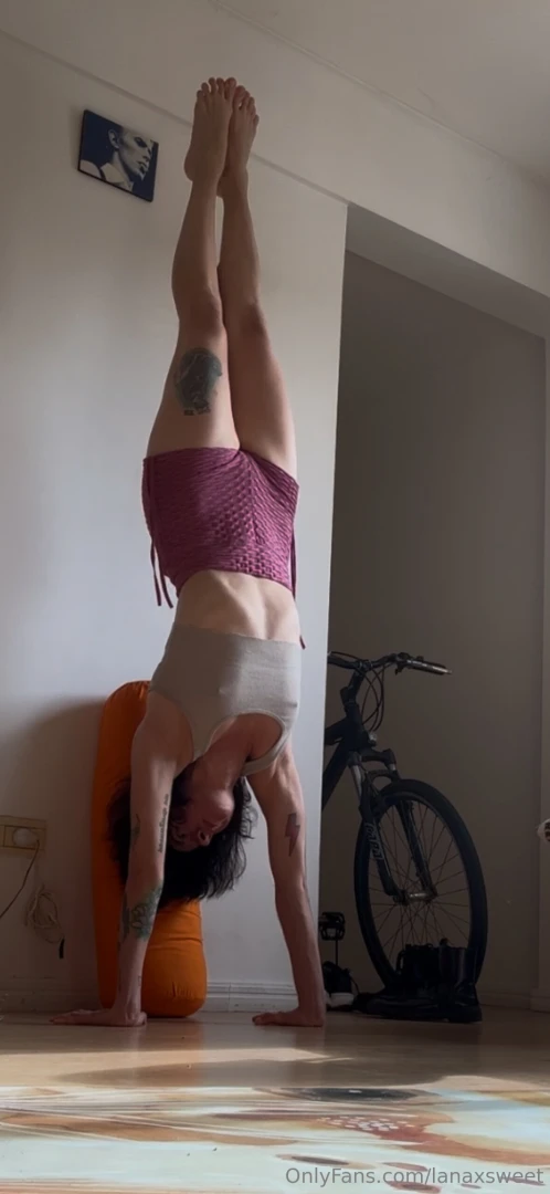 Inverted and irresistible let s flip this monday into something 