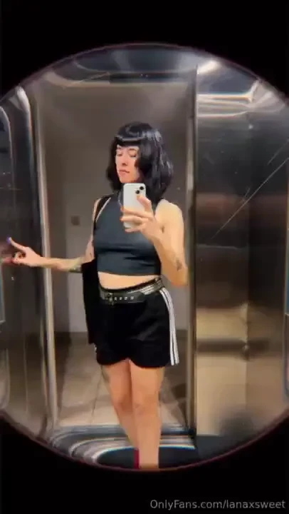 My red boots are ready to make you feel smaller than ever you ll know 