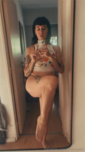 What would you do if i let you closer