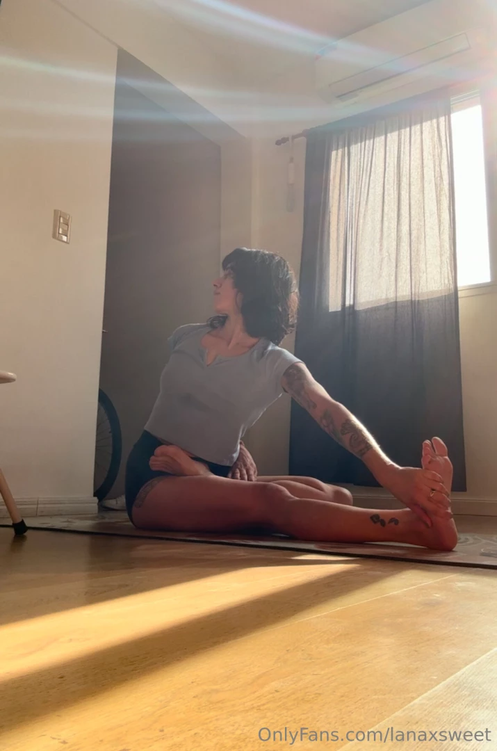 Do you think you could handle a session with me or would you break part 1 