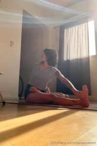 Do you think you could handle a session with me or would you break part 1