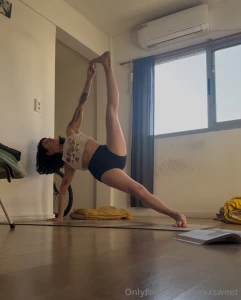 I post you ache i win