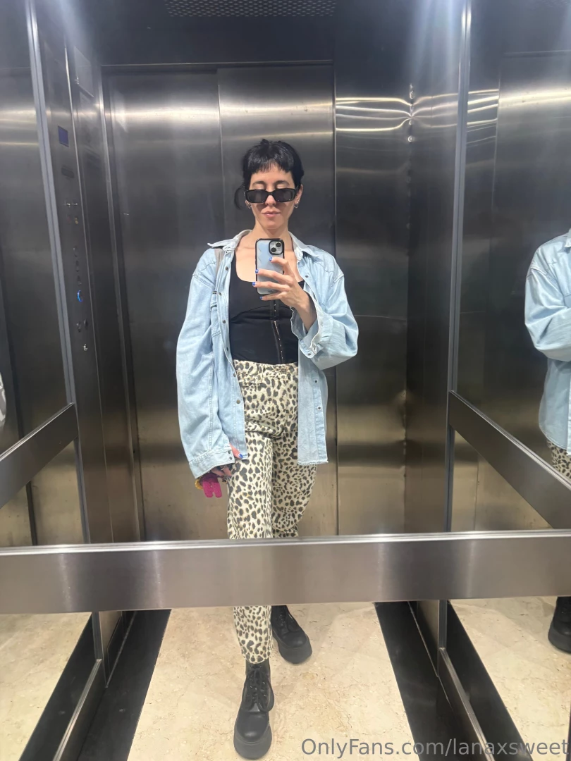 You re owned act like property 