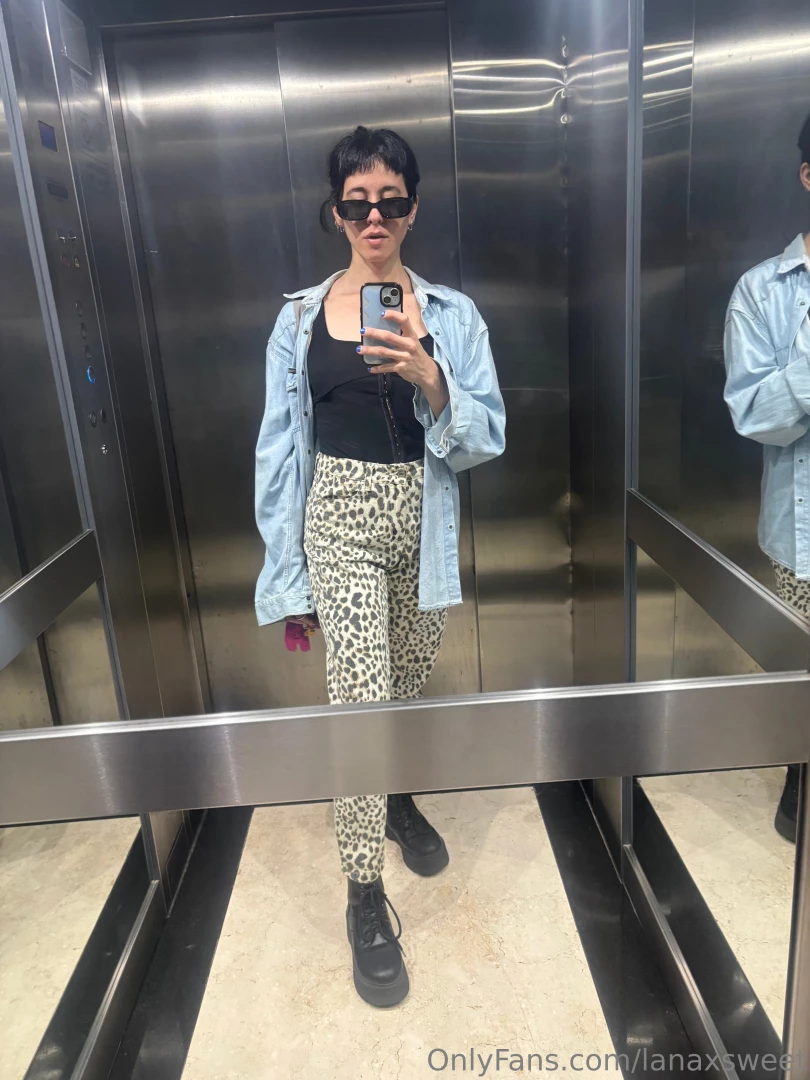 You re owned act like property part 1 