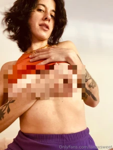 Censoring what you think you deserve want the full show send first